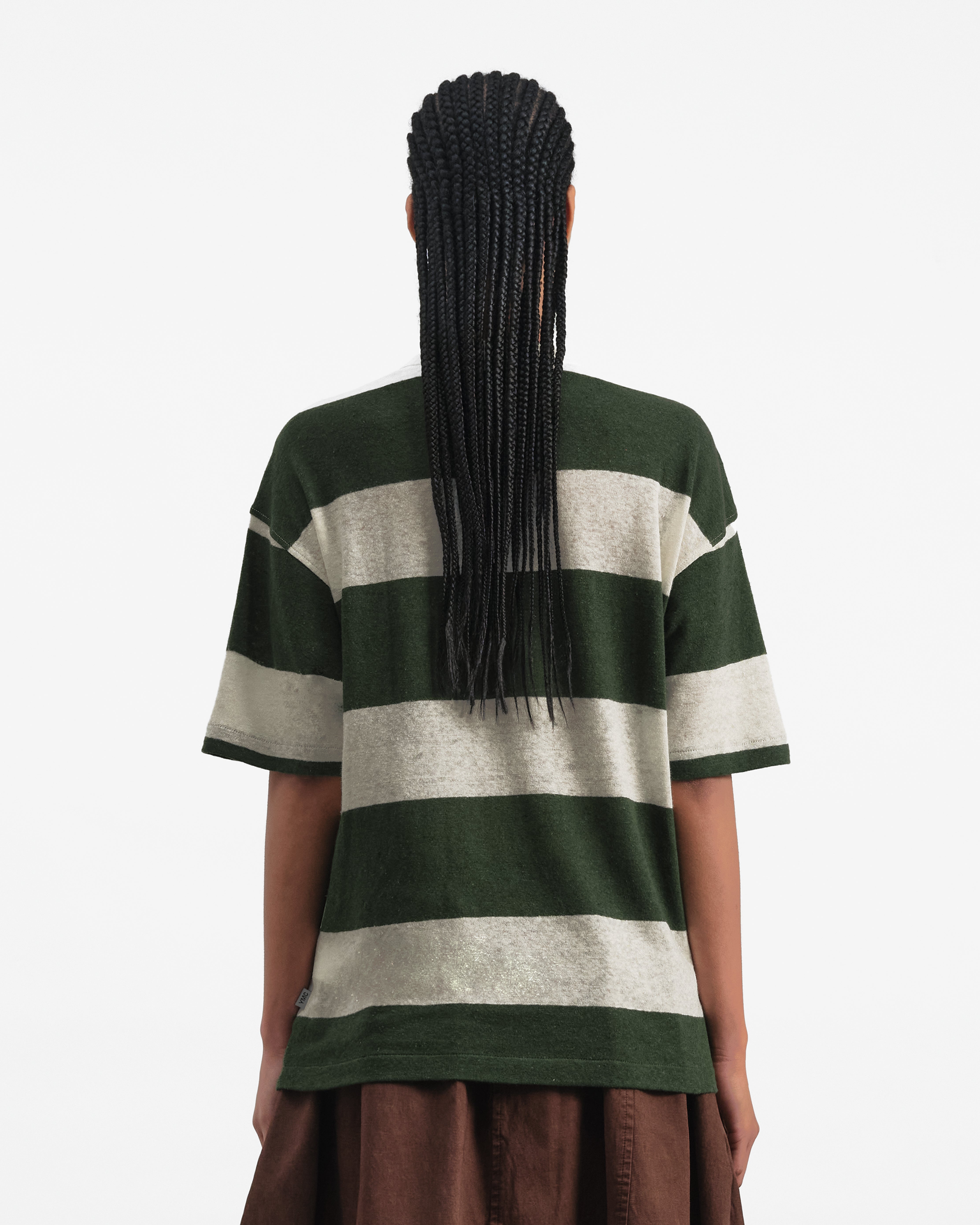 Triple Stripe T-Shirt